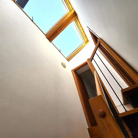 Casa Faggiona Apartment Pignone Exterior photo