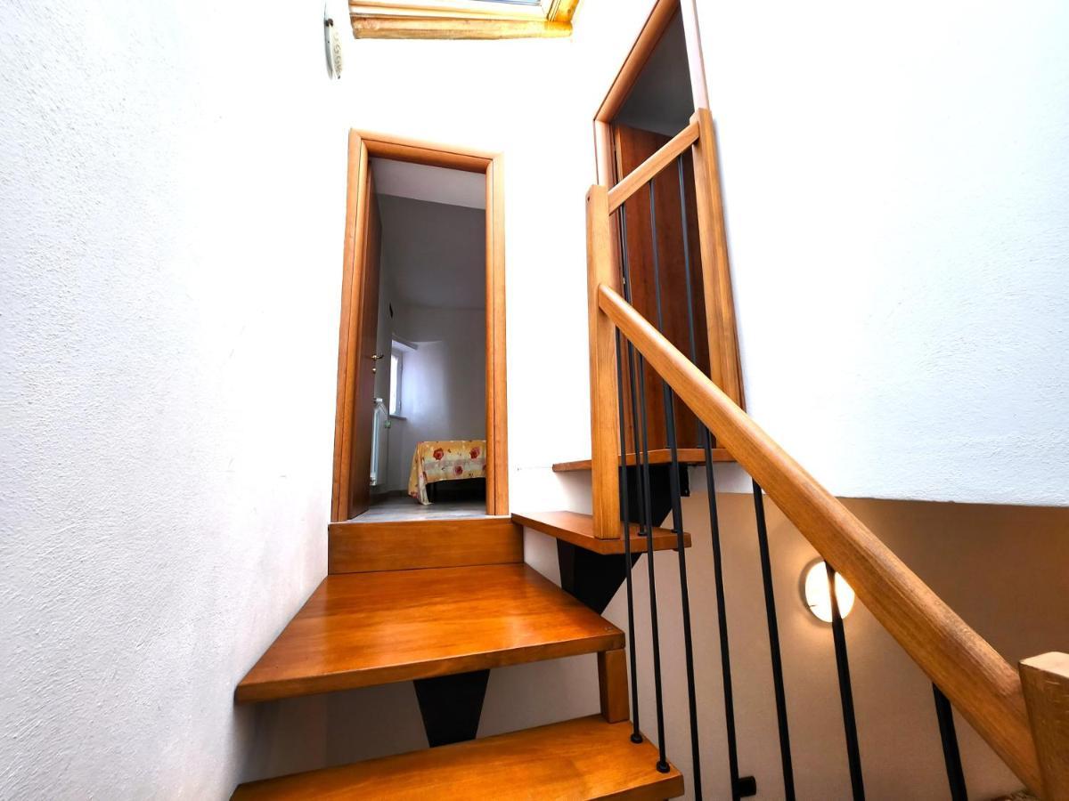 Casa Faggiona Apartment Pignone Exterior photo
