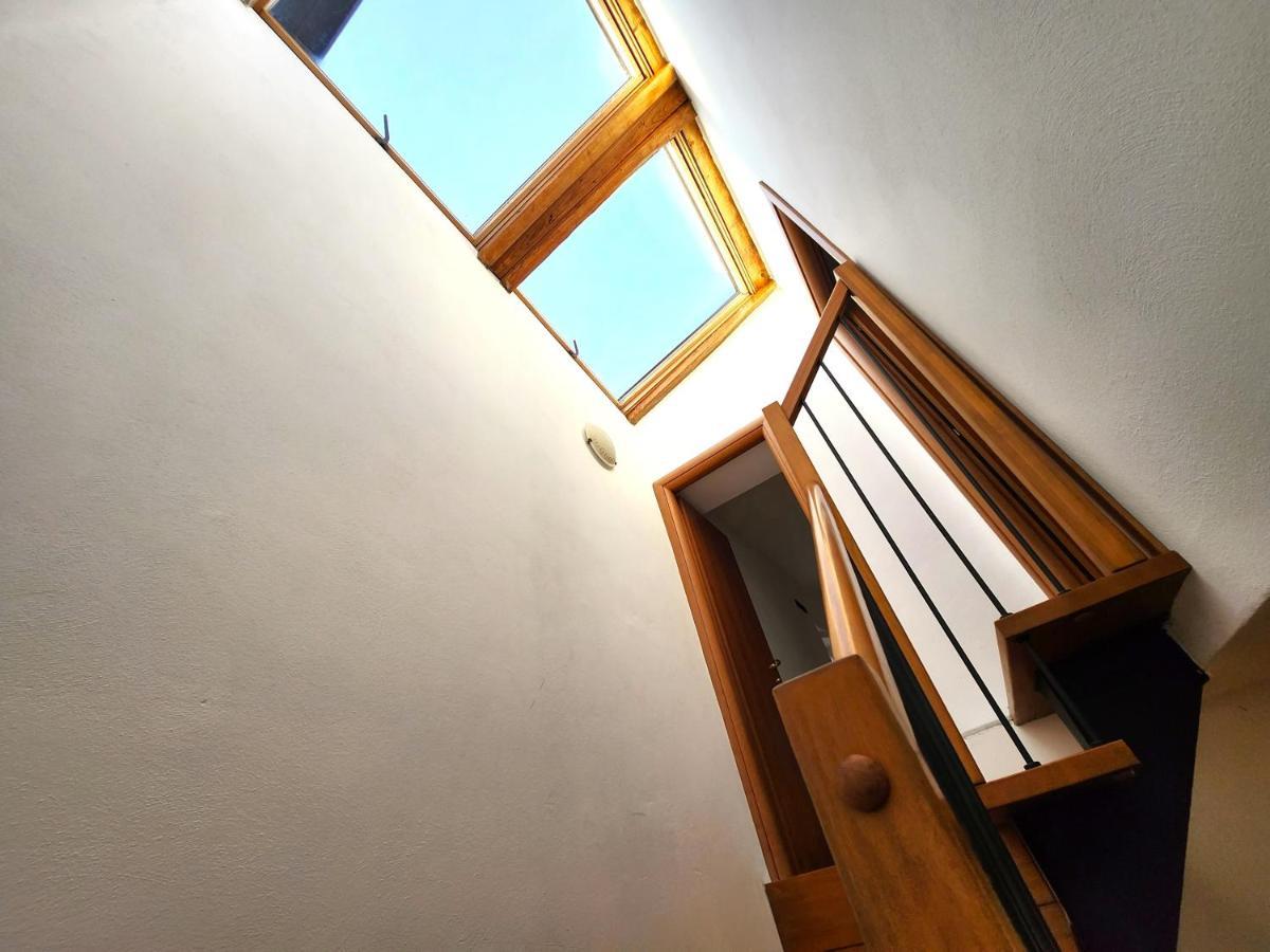 Casa Faggiona Apartment Pignone Exterior photo