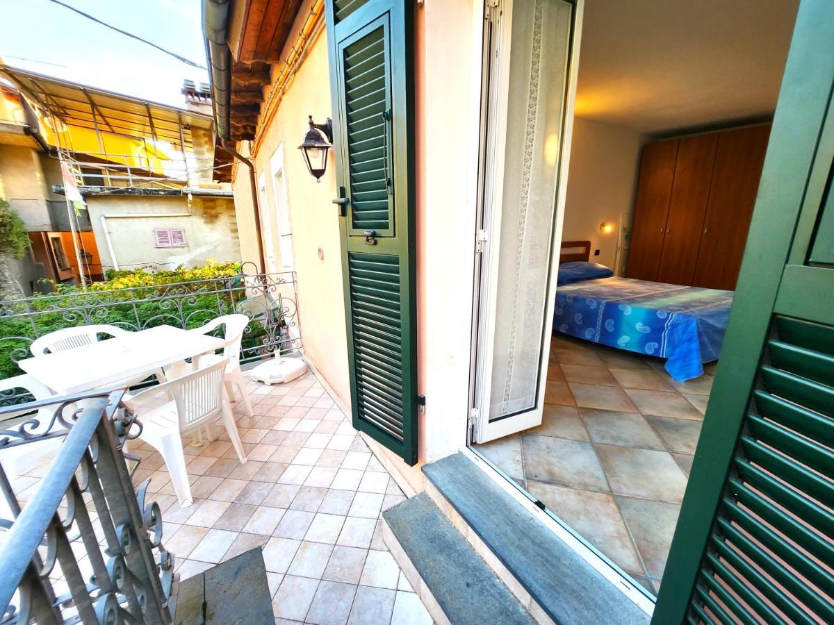Casa Faggiona Apartment Pignone Exterior photo