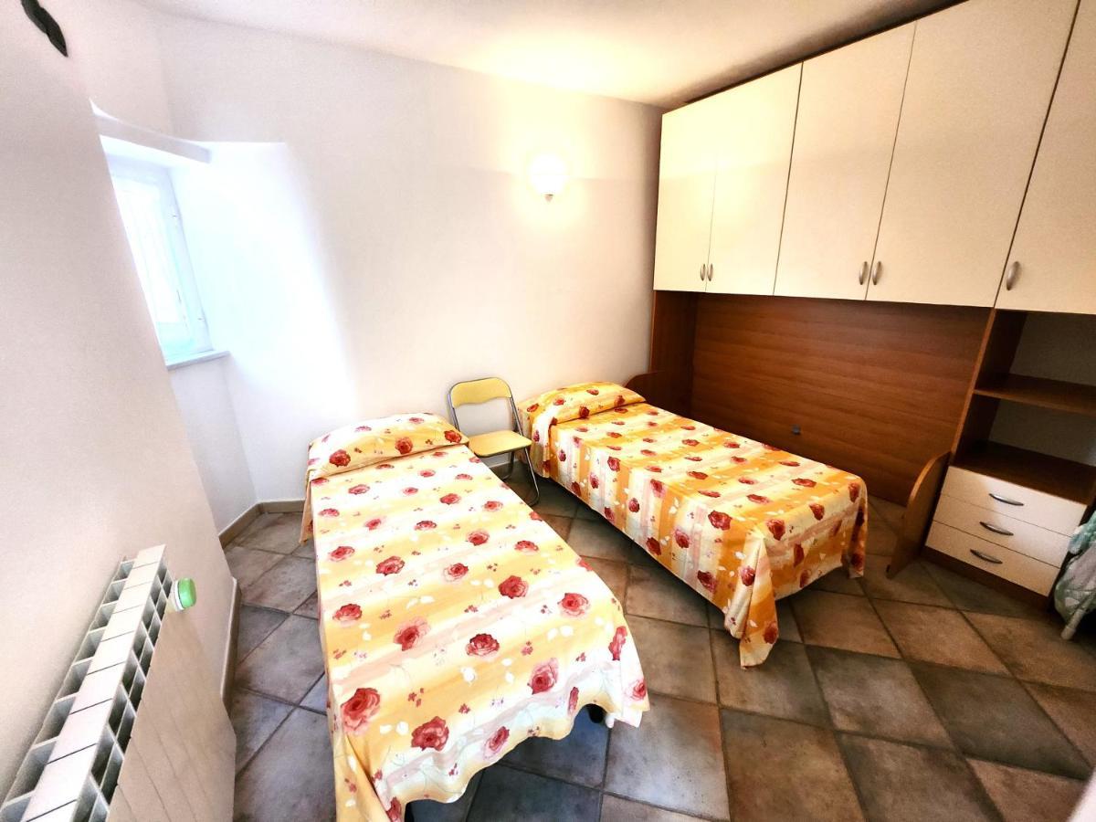 Casa Faggiona Apartment Pignone Exterior photo