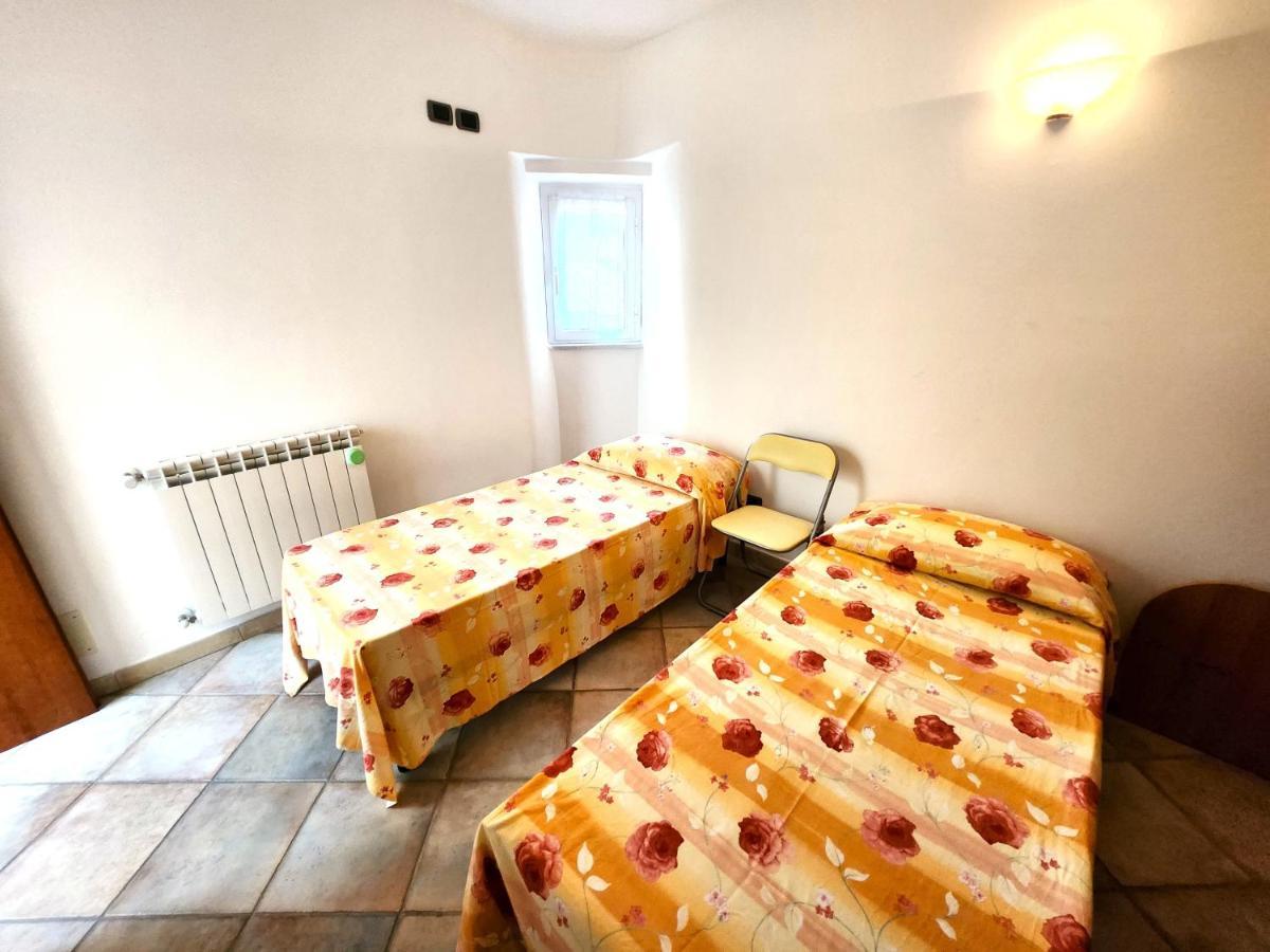 Casa Faggiona Apartment Pignone Exterior photo