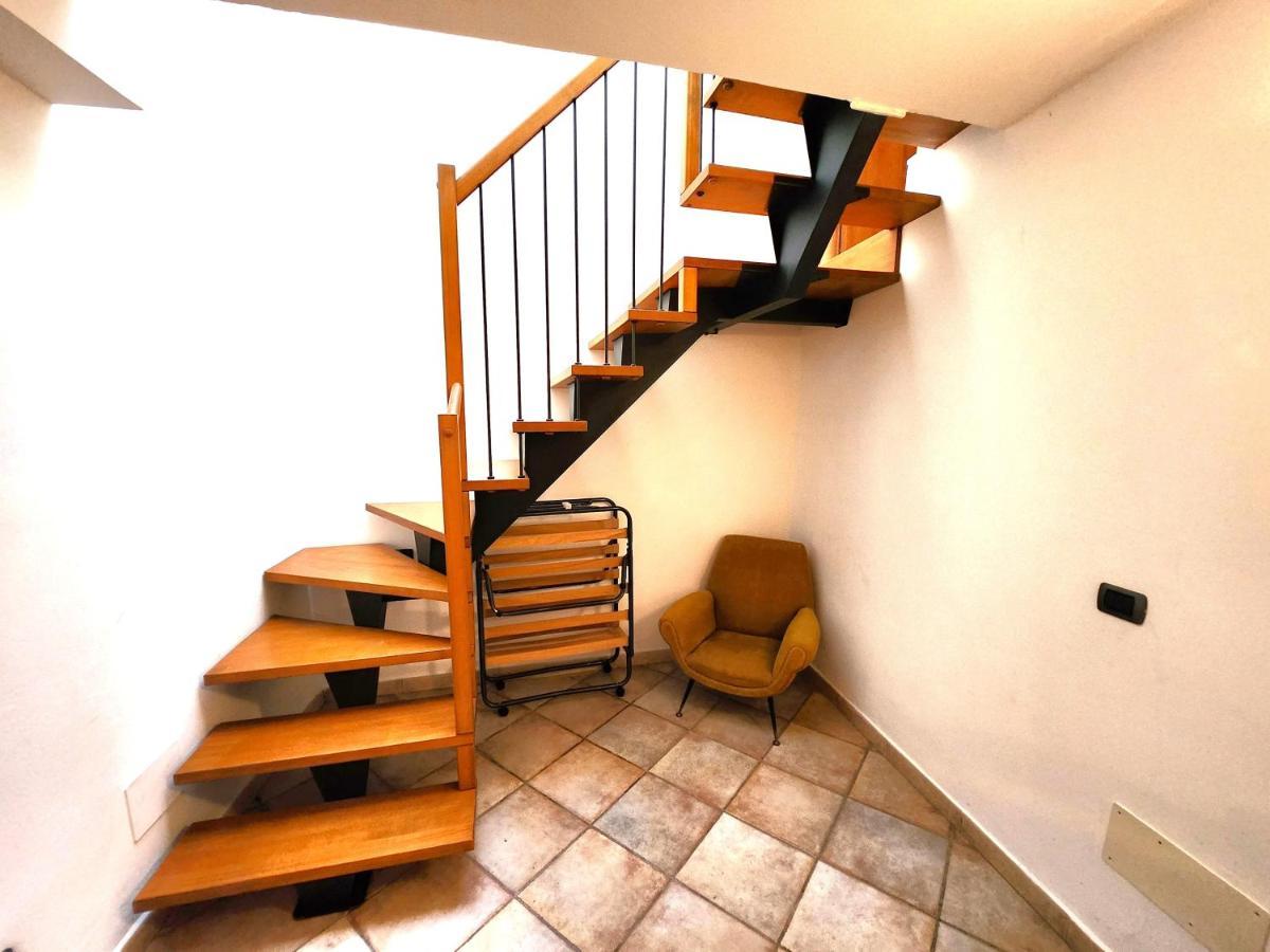 Casa Faggiona Apartment Pignone Exterior photo