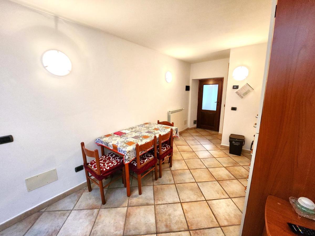 Casa Faggiona Apartment Pignone Exterior photo